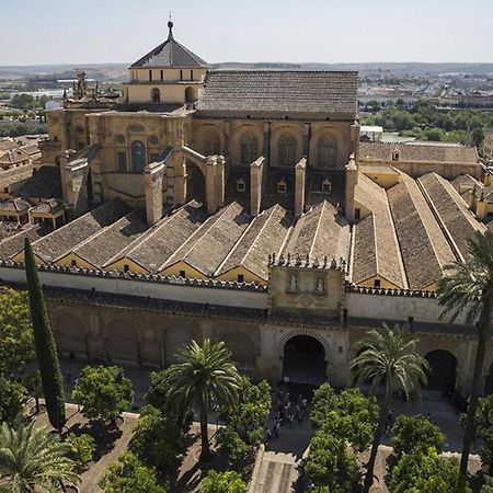 El Encanto De Cordoba Exterior photo