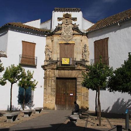 El Encanto De Cordoba Exterior photo
