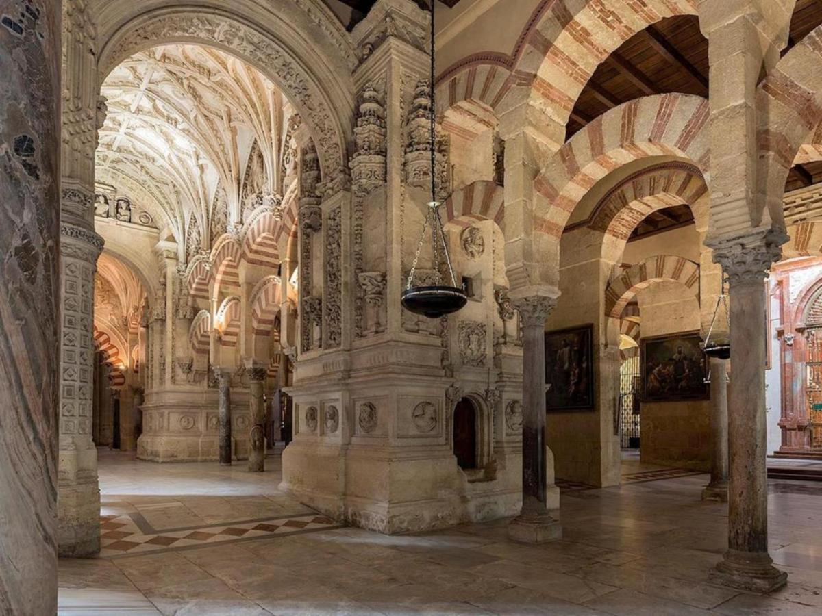 El Encanto De Cordoba Exterior photo