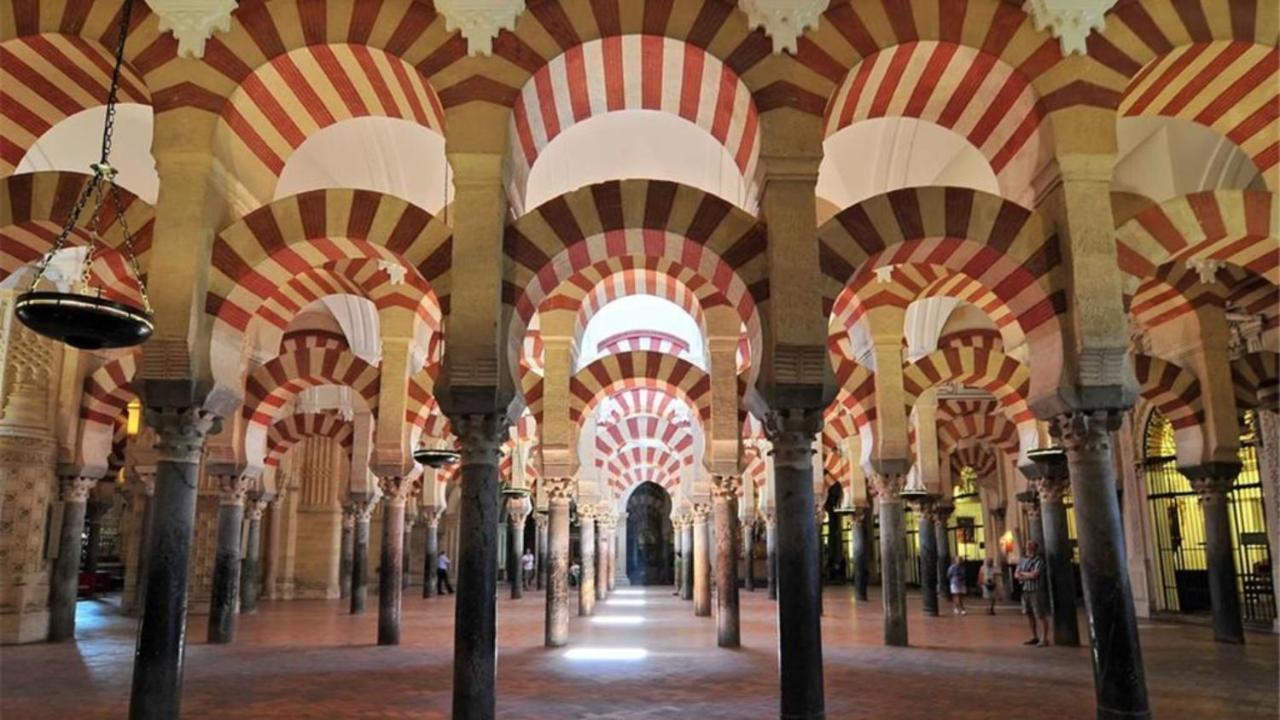 El Encanto De Cordoba Exterior photo