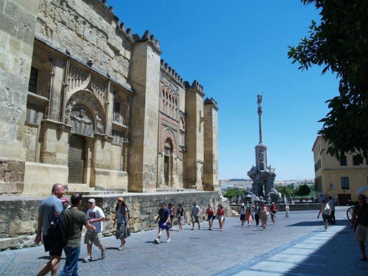 El Encanto De Cordoba Exterior photo