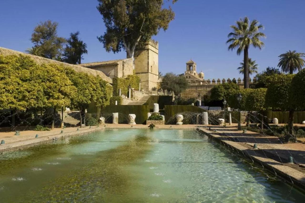 El Encanto De Cordoba Exterior photo